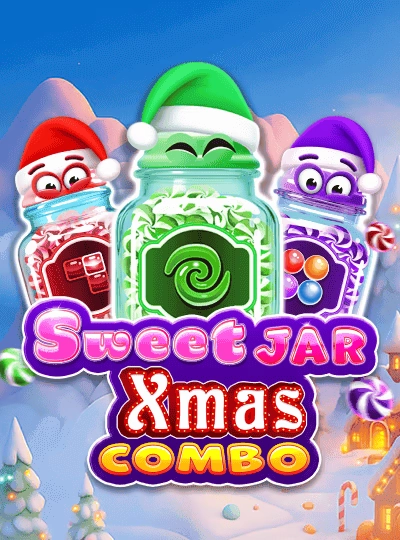 Mega Jackpot slot game cover