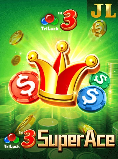 Live Baccarat dealer game cover